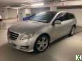 Photo mercedes-benz r 350 Classe CDI 7 pl 4Matic