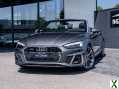 Photo audi a5 Cabriolet 40 TFSI 204 S tronic 7 S Line