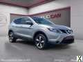 Photo nissan qashqai N-Connecta