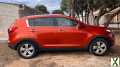 Photo kia sportage 1.7 CRDi 115 ISG 2WD Active
