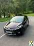 Photo ford fiesta 1.6 TDCi 95 FAP ECOnetic