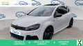 Photo volkswagen golf r VI 2.0 TSI 270 4Motion DSG6 Pack 19 - Toit ouvrant