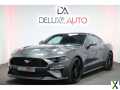 Photo ford mustang GT 5.0 V8 Ti-VCT 450 BVA Phase 2