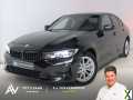 Photo bmw 330 e Berline ** Live Cockpit Pro Camera Leder