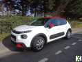 Photo citroen c3 PureTech 110 S