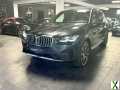 Photo bmw x3 X3 xDrive 30e 292ch BVA8 xLine