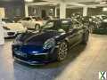 Photo porsche 911 Carrera S 3.0 420 ch PDK Roues AR directrices PORS