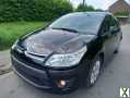 Photo citroen c4 HDi 92 Airdream Pack Climat