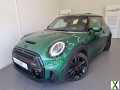 Photo mini cooper s 1178CH JOHN COOPER WORKS - TOIT OUVRANT