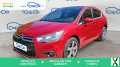 Photo citroen ds4 1.6 e-HDi 115 BMP6 So chic