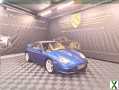 Photo porsche 996 911 3.6i