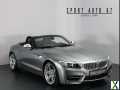 Photo bmw z4 35 IS 340 CH 6 cylindres 3.0L bi turbo