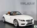 Photo bmw z4 35I 6 cylindres 3.0L bi turbo