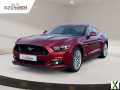 Photo ford mustang Fastback V8 5.0 421 GT A