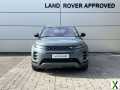 Photo land rover range rover evoque Mark III P200 FLEXFUEL MHEV AWD BVA9 R-Dynamic SE