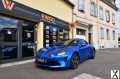 Photo alpine a110 1.8 T 250 CH LEGENDE GARANTIE 6 MOIS