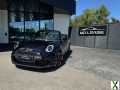 Photo mini cooper s cabrio 178 FINITION JCW BVA7