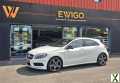 Photo mercedes-benz a 250 Mercedes 250 211 ch SPORT 7G-DCT