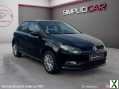 Photo volkswagen polo 1.0 60 Ch Trendline , Garantie 12 mois