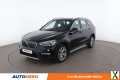 Photo bmw x1 sDrive16d xLine DKG7 116 ch