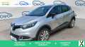 Photo renault captur I 1.5 dCi 90 Energy Intens