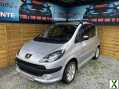 Photo peugeot 1007 1.6 HDi 110CH Sporty Pack