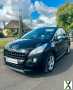 Photo peugeot 3008 2.0 HDI 163ch PREMIUM PACK