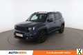 Photo jeep renegade 1.6 MJet 80th Anniversary 130 ch