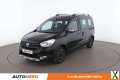 Photo dacia dokker 1.2 TCe Explorer 115 ch