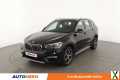 Photo bmw x1 xDrive18d xLine BVA8 150 ch