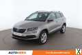 Photo skoda karoq 1.5 TSI ACT Style DSG7 150 ch