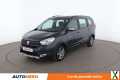 Photo dacia lodgy Stepway 1.2 TCe 7PL 115 ch