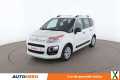 Photo citroen c3 picasso 1.2 PureTech Feel Edition 110 ch