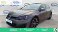 Photo volkswagen golf VII 2.0 TSI 230 DSG6 GTI Performance