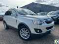 Photo opel antara Design Edition