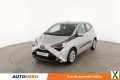 Photo toyota aygo 1.0 VVT-i X-Play X-Shift 5P 72 ch