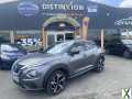 Photo nissan juke Juke 1.0 DIG-T - 117 - BV DCT Stop/Start Tekna