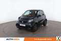 Photo smart fortwo 0.9 Passion Twinamic 90 ch