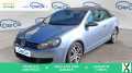 Photo volkswagen golf VI 1.4 TSI 122 Carat