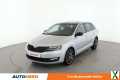 Photo skoda autres Spaceback 1.0 TSI Clever 110 ch