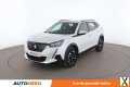 Photo peugeot 2008 1.2 PureTech Allure EAT8 131 ch