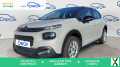 Photo citroen c3 III 1.2 PureTech 82 Feel Business