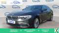 Photo bmw autres (G30) 518d 150 BVA8 Luxury