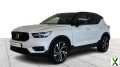 Photo volvo xc40 T5 AWD R-D GEAR