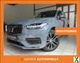 Photo volvo xc90 B5 D AWD Geart 7 Places - Garantie 2026