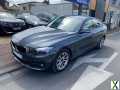 Photo bmw 318 318d Lounge GRAN TURISMO F34