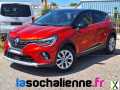Photo renault captur TCe 90 Intens