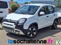 Photo fiat panda 1.0 70 ch Hybride BSG S/S