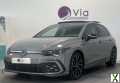 Photo volkswagen golf 2.0 TDI SCR 200 DSG7 GTD