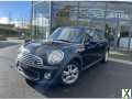 Photo mini one Mini 1.6i - 75 R56 LCI COUPE One Brick Lane PHASE